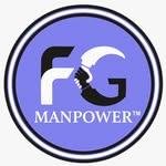 Logo FG MANPOWER